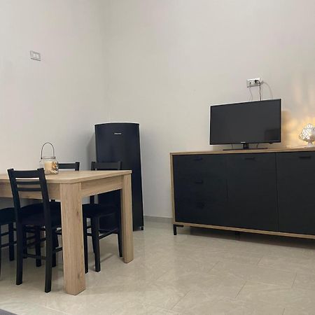 Rosa Dei Venti Villa Polignano a Mare Buitenkant foto