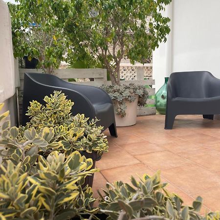 Rosa Dei Venti Villa Polignano a Mare Buitenkant foto