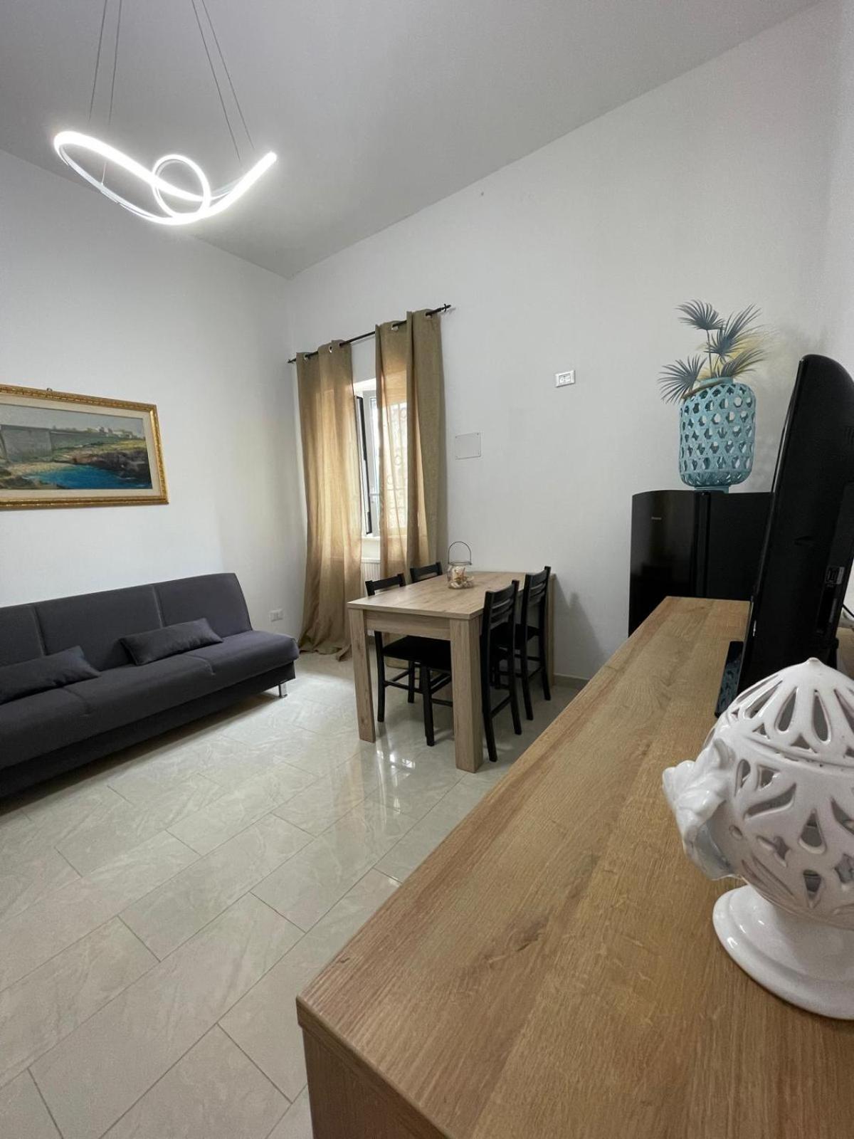 Rosa Dei Venti Villa Polignano a Mare Buitenkant foto