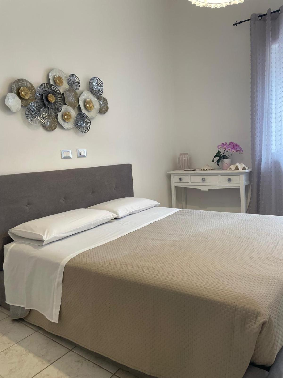 Rosa Dei Venti Villa Polignano a Mare Buitenkant foto