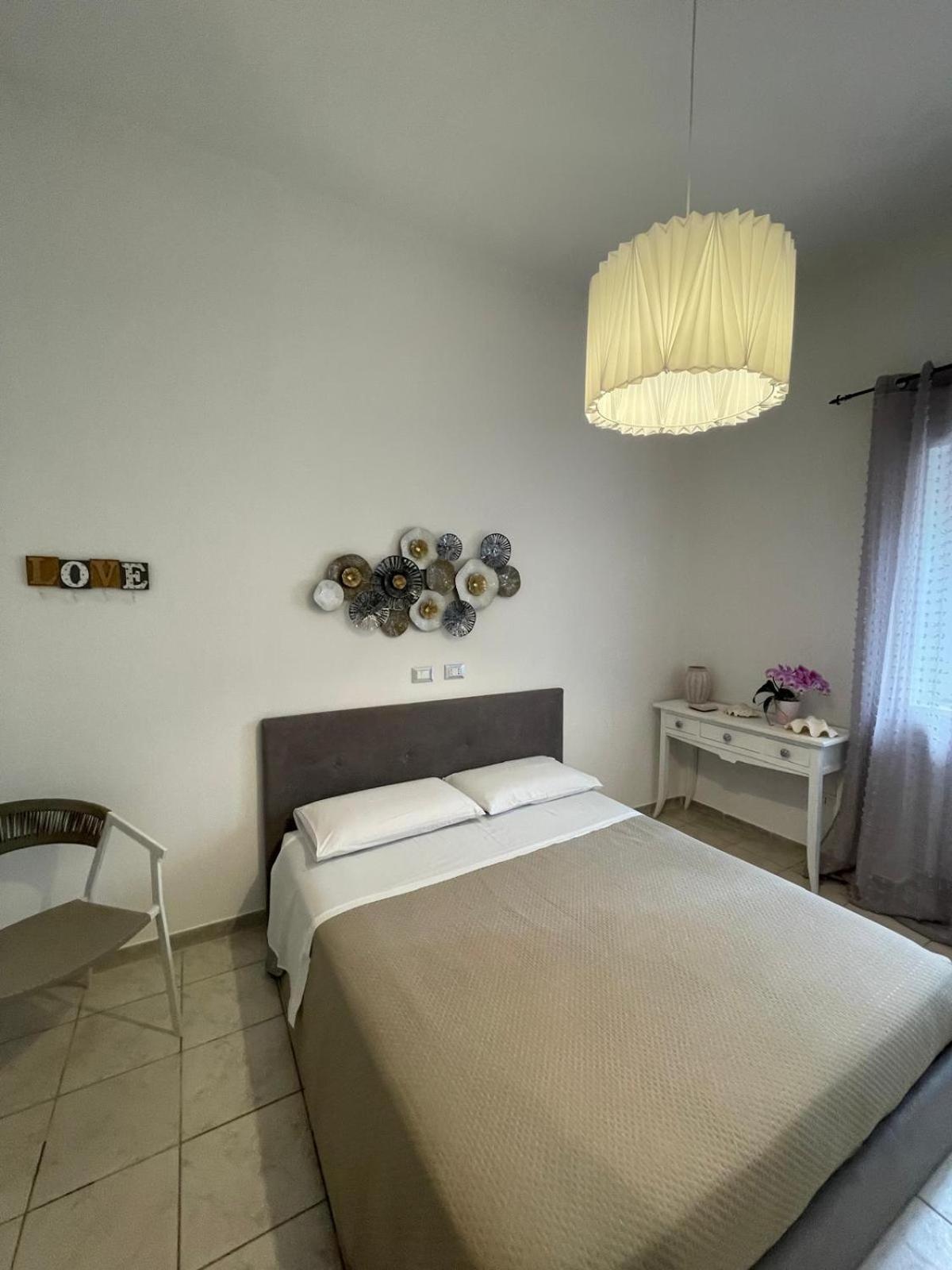 Rosa Dei Venti Villa Polignano a Mare Buitenkant foto
