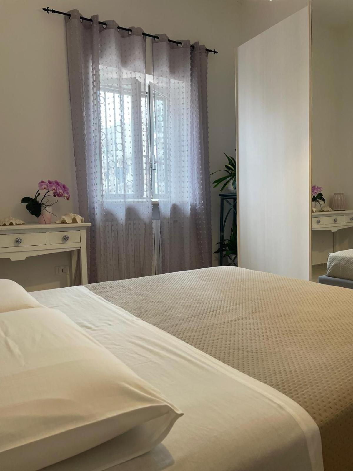 Rosa Dei Venti Villa Polignano a Mare Buitenkant foto