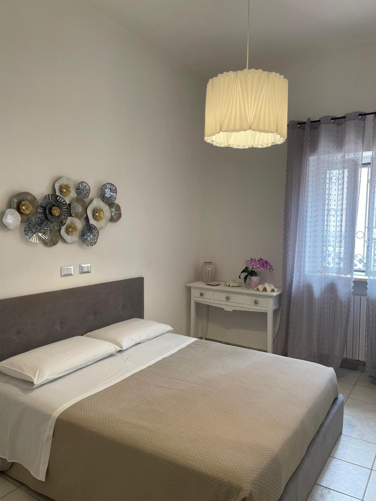 Rosa Dei Venti Villa Polignano a Mare Buitenkant foto